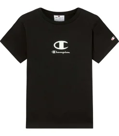 Champion Crewneck T-Shirt
