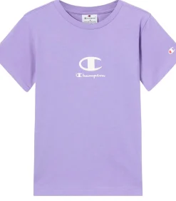 Champion Crewneck T-Shirt