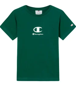 Champion Crewneck T-Shirt
