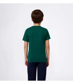 Champion Crewneck T-Shirt