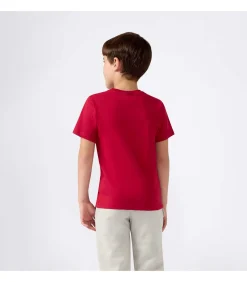 Champion Crewneck T-Shirt