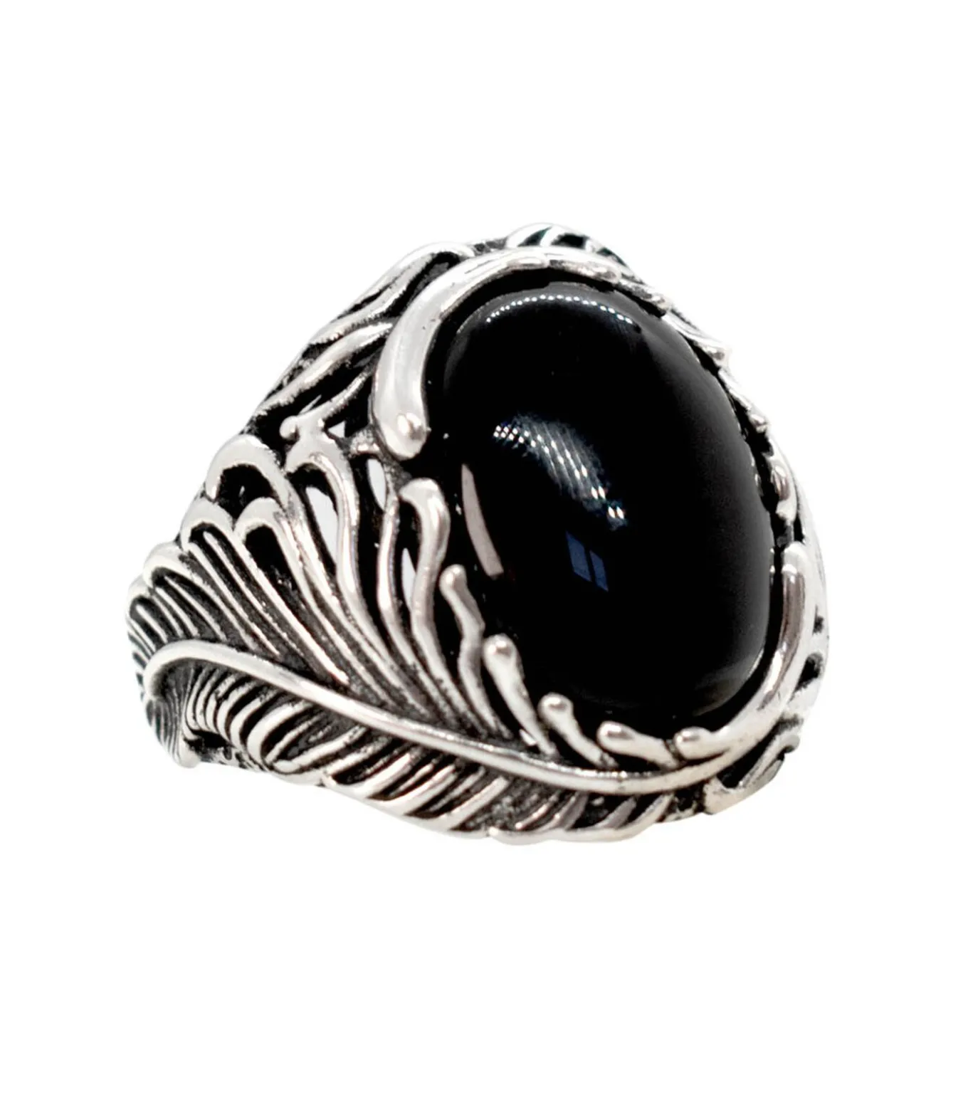 Charles Herenring Zilver