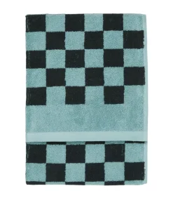 CHECKER - Handdoek