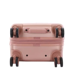 Chic Handbagage Koffer 54cm (S) 8 wielen