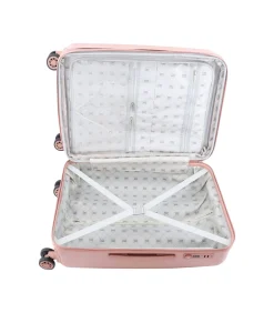 Chic Reiskoffer 65cm (M) 8 wielen