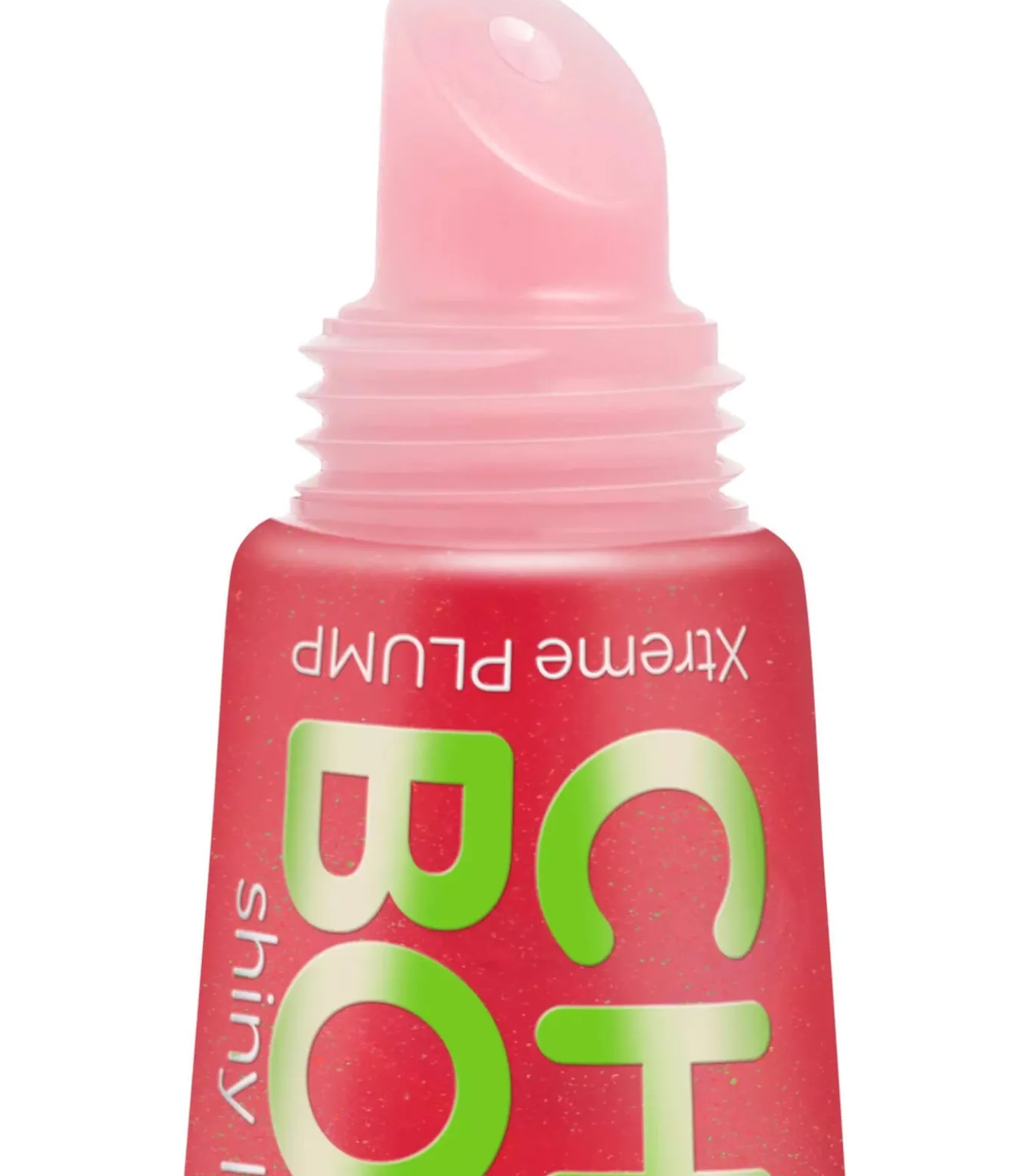 Chili Bomb Glanzende Lippenbalsem