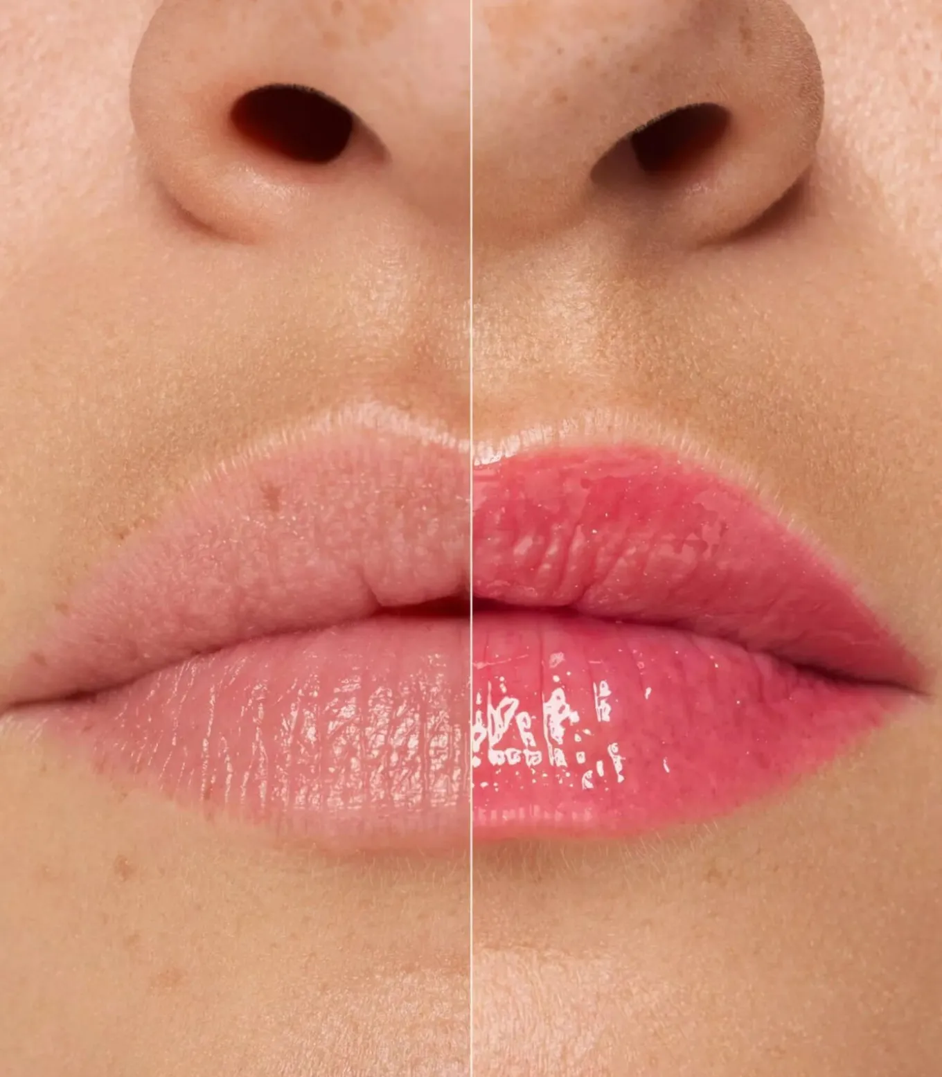 Chili Bomb Glanzende Lippenbalsem