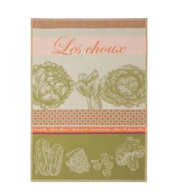 CHOUX - Tafellinnen Theedoek