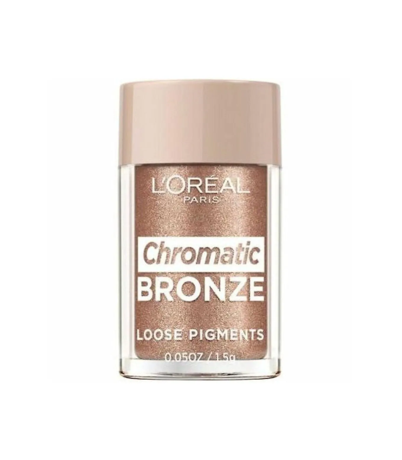 Chromatische Losse Pigment Oogschaduw
