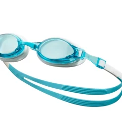 CHROME - Zwembril - Hemelsblauw