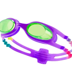 CHROME - Zwembril - Violet