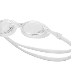 CHROME - Zwembril - Wit