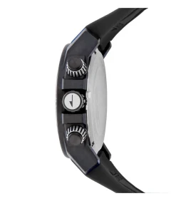 Chronograaf Chrono Black