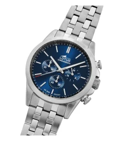 Chronograaf Chrono Blue