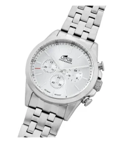 Chronograaf Chrono Silver