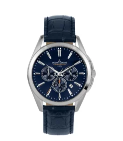 Chronograaf Derby Blue