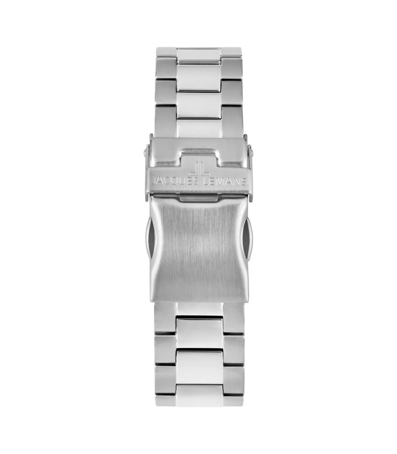 Chronograaf Liverpool Black