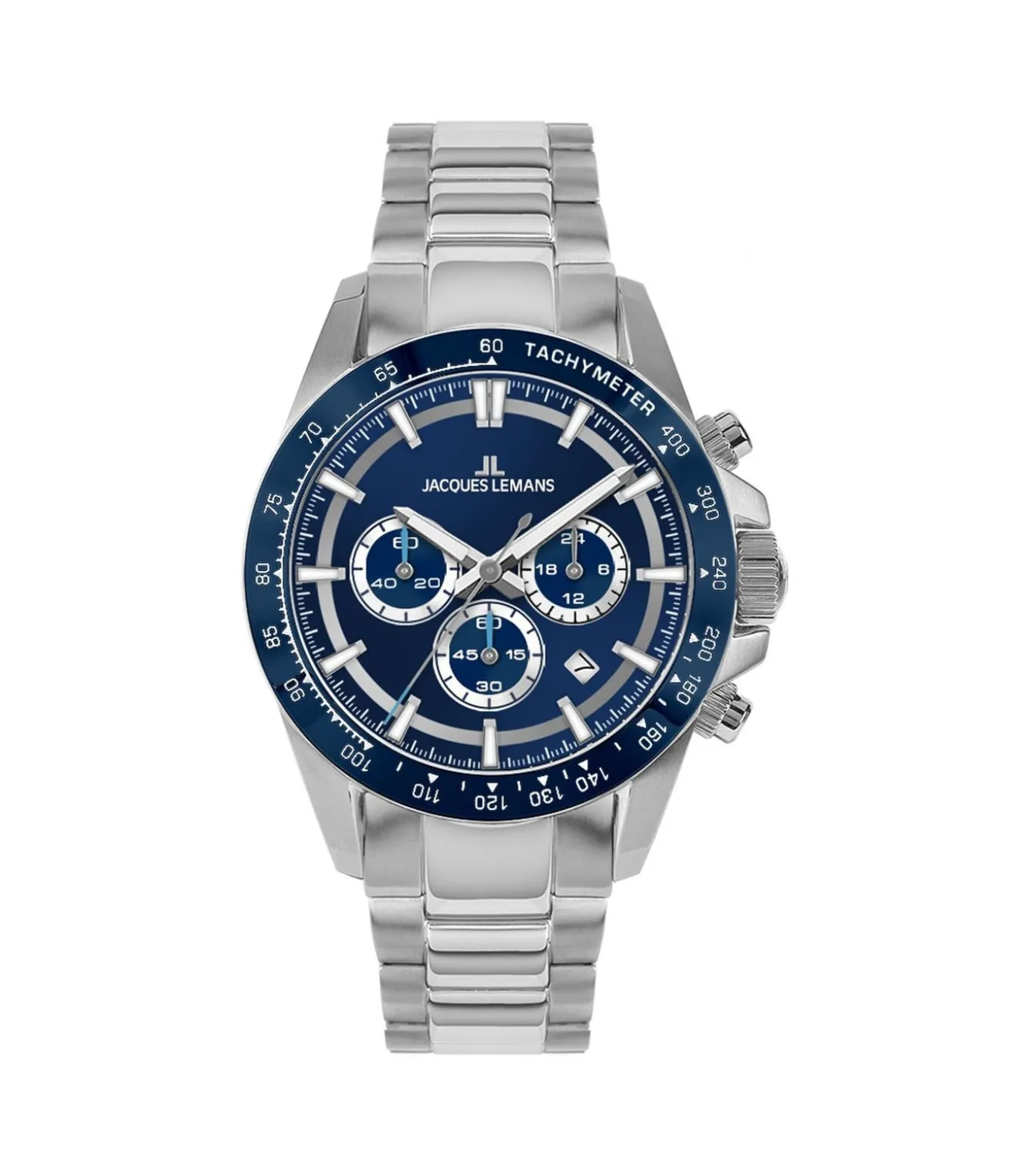 Chronograaf Liverpool Dark blue