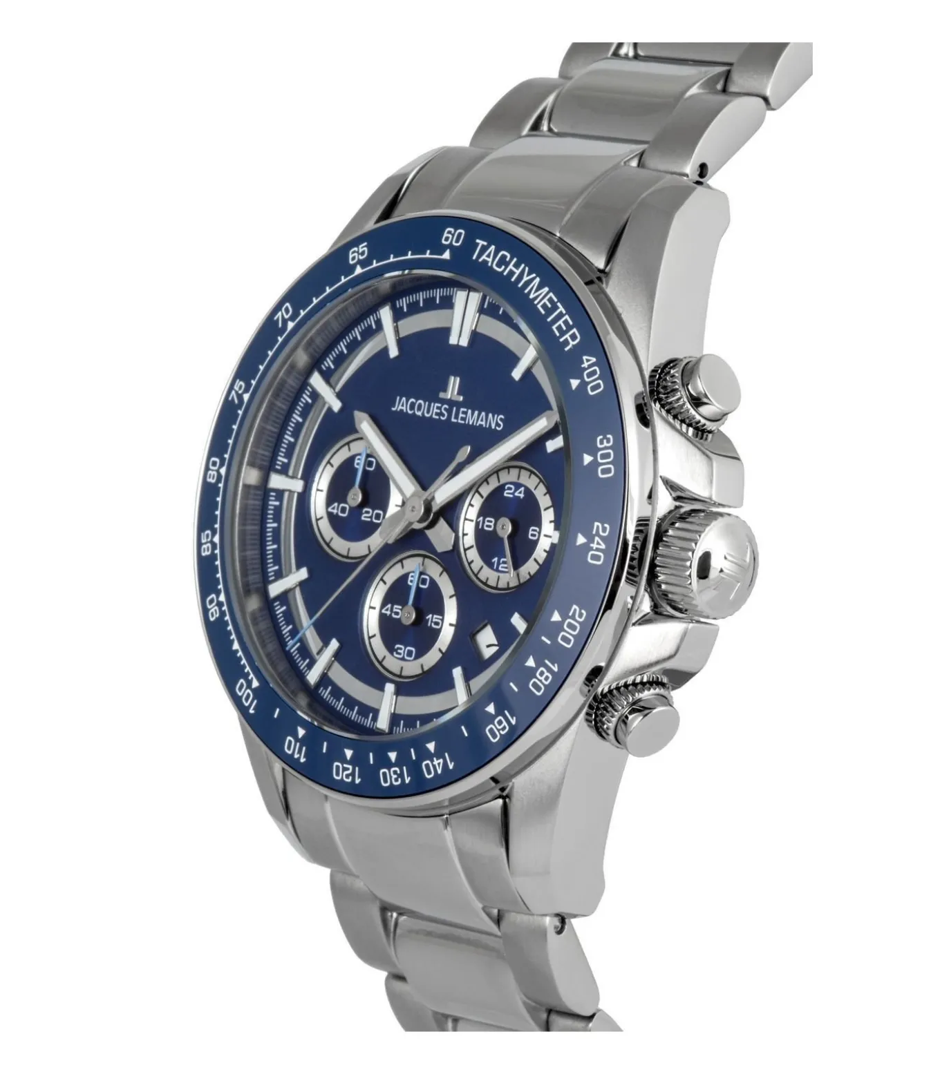 Chronograaf Liverpool Dark blue