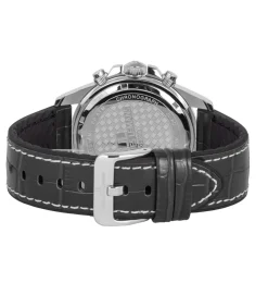 Chronograaf Liverpool Diver Green - Black