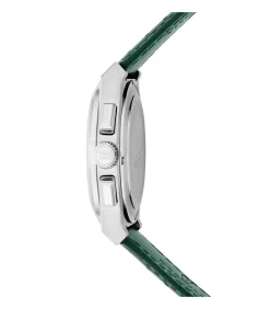 Chronograaf Rivé Swiss Made Green