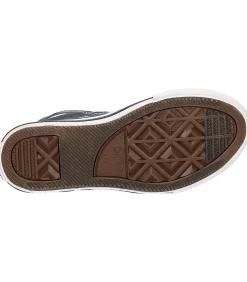 Chuck - Sandalen - Blauw