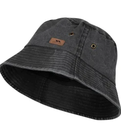 CINZIA - Hoed - Donkergrijs