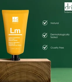 Citroen Superfood All-in-One Rescue Butter 50ml EAN op tube