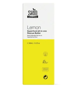 Citroen Superfood Rescue Boter 60ml