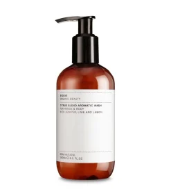 Citrus Blend Hand- en Lichaam Wash