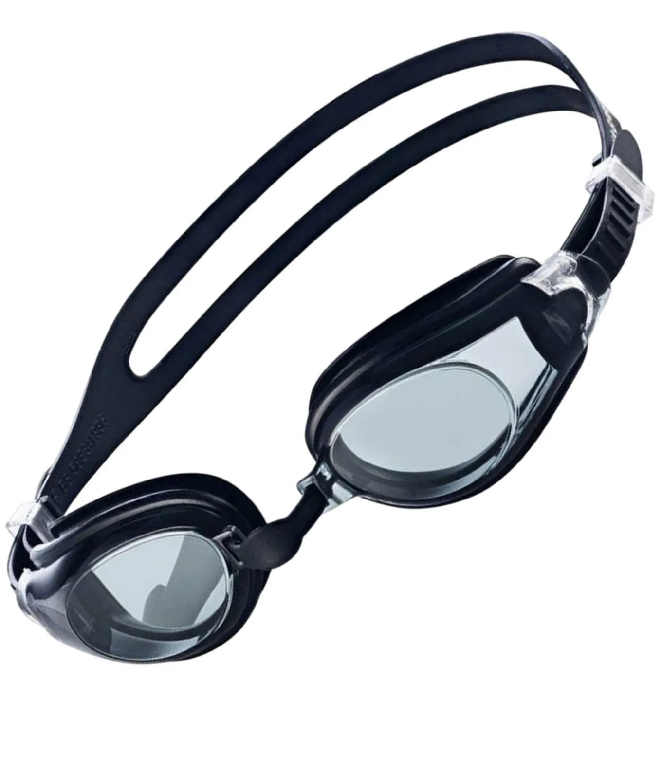 CITY - Zwembril - Zwart