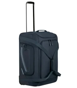 City Racer reistas op wielen 68 x 38 x 39 cm NAVY