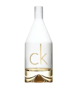 CK IN2U Her Eau de Toilette 100 ml