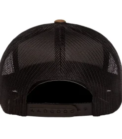 CLASSIC - Baseball Pet - Donkergroen