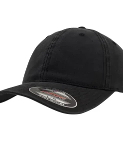 CLASSIC - Baseball Pet - Zwart