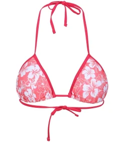 CLASSIC - bikinitop - Donker Roze