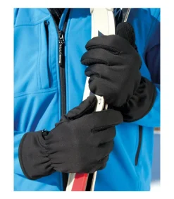 CLASSIC - Handschoen - Zwart