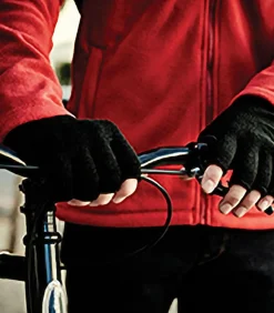 CLASSIC - Handschoenen - Zwart