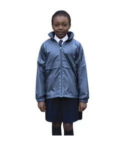 CLASSIC - Jasje - Marineblauw