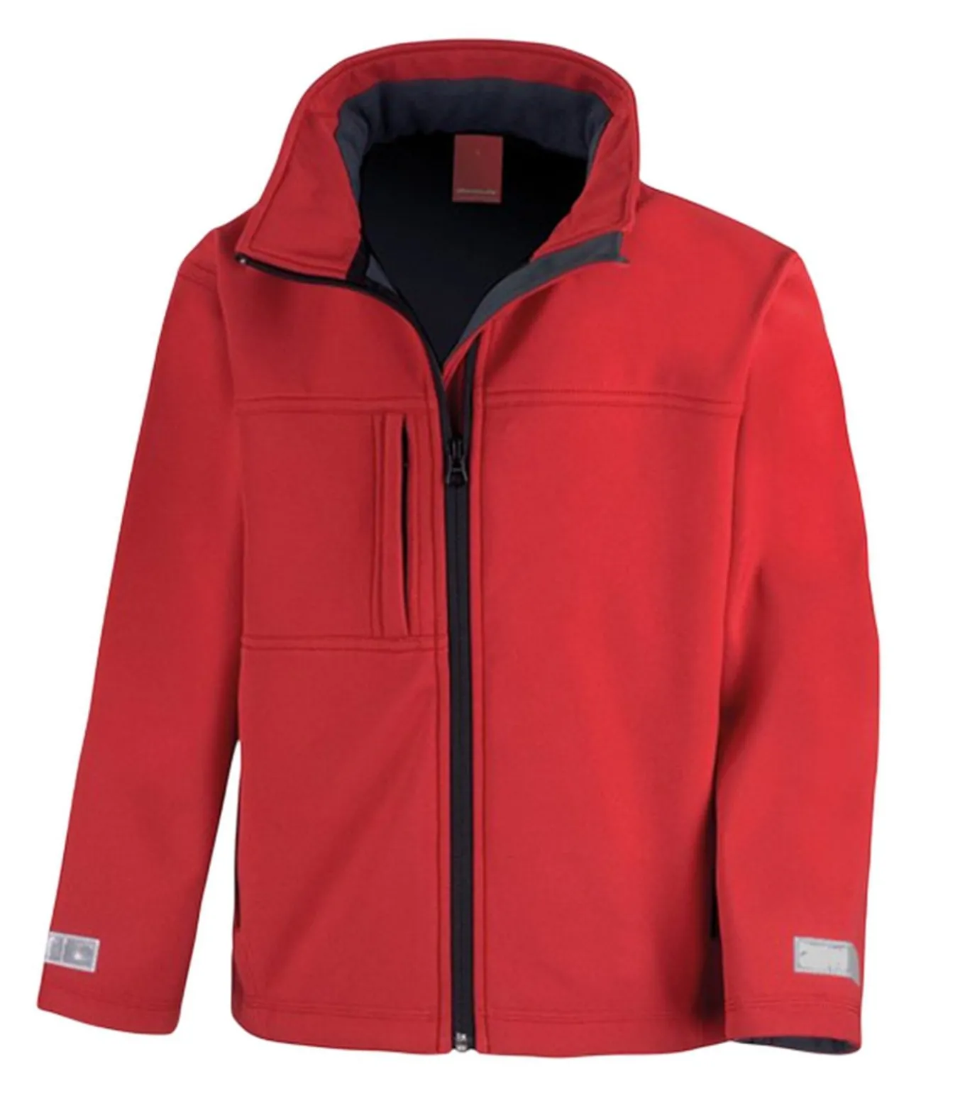 CLASSIC - Jasje - Rood