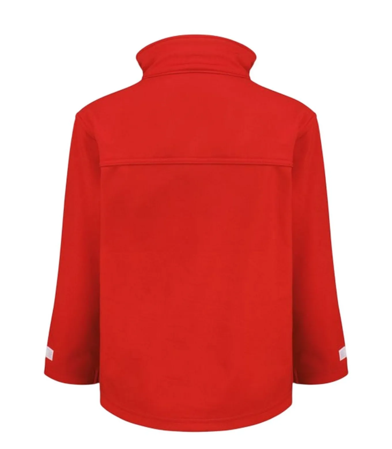 CLASSIC - Jasje - Rood