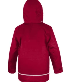 CLASSIC - Jasje - Rood