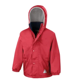 CLASSIC - Jasje - Rood