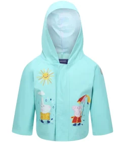 CLASSIC - Jasje - Turquoise