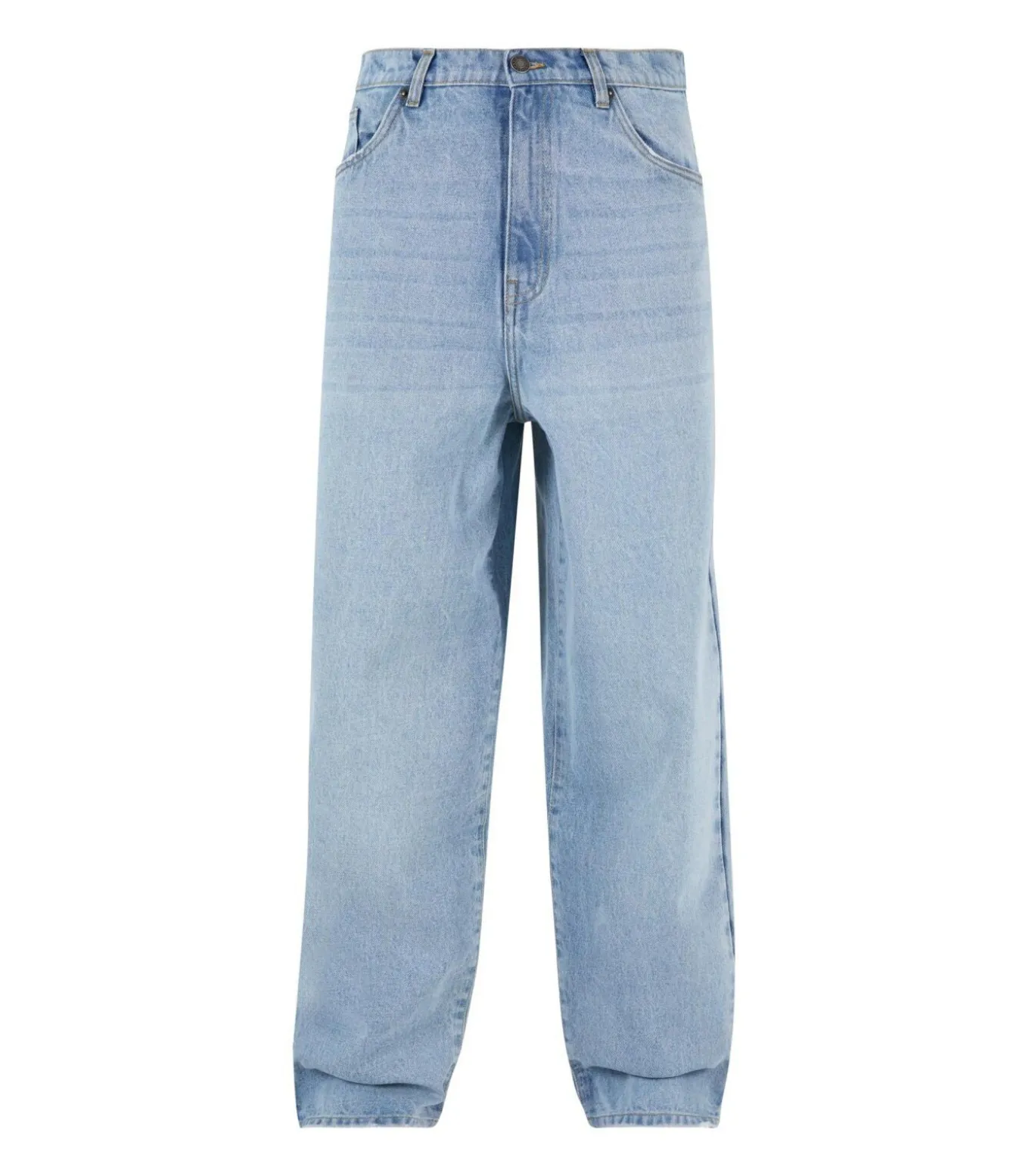 CLASSIC - Jeans - Denimblauw
