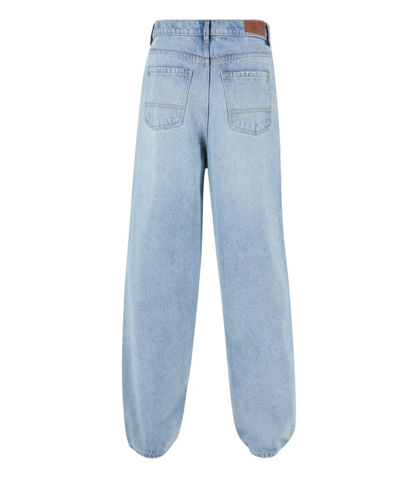 CLASSIC - Jeans - Denimblauw