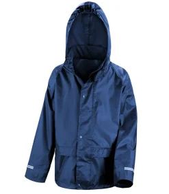 CLASSIC - Regenjas - Marineblauw