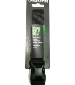 CLASSIC - Riem - Zwart