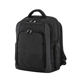 CLASSIC - Rugzak - Zwart Lak