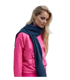 CLASSIC - Sjaal - Marineblauw